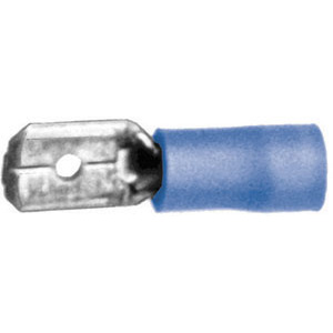208U - PREINSULATED TERMINALS - Prod. SCU